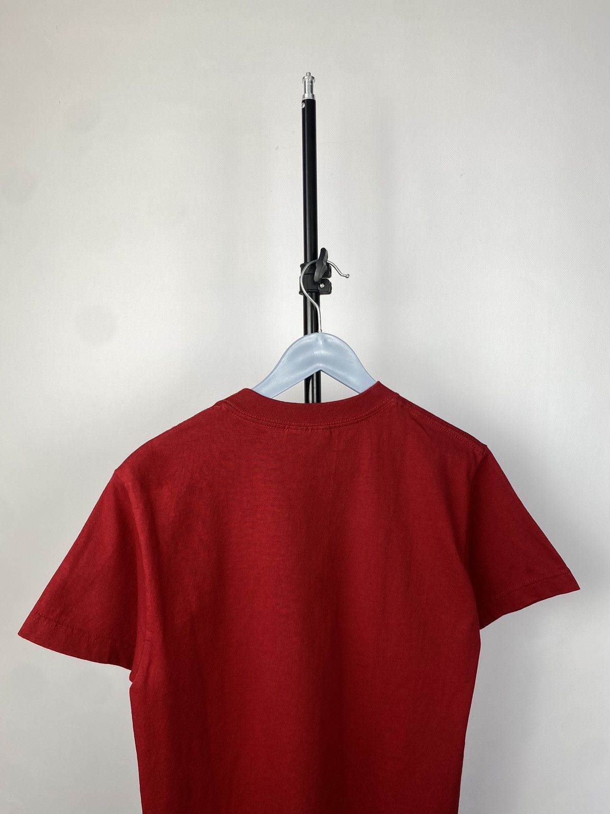 Band Tees × Vintage Vintage 90s Big Logo CANADA OH state T Shirt Size US S / EU 44-46 / 1 - 8 Thumbnail