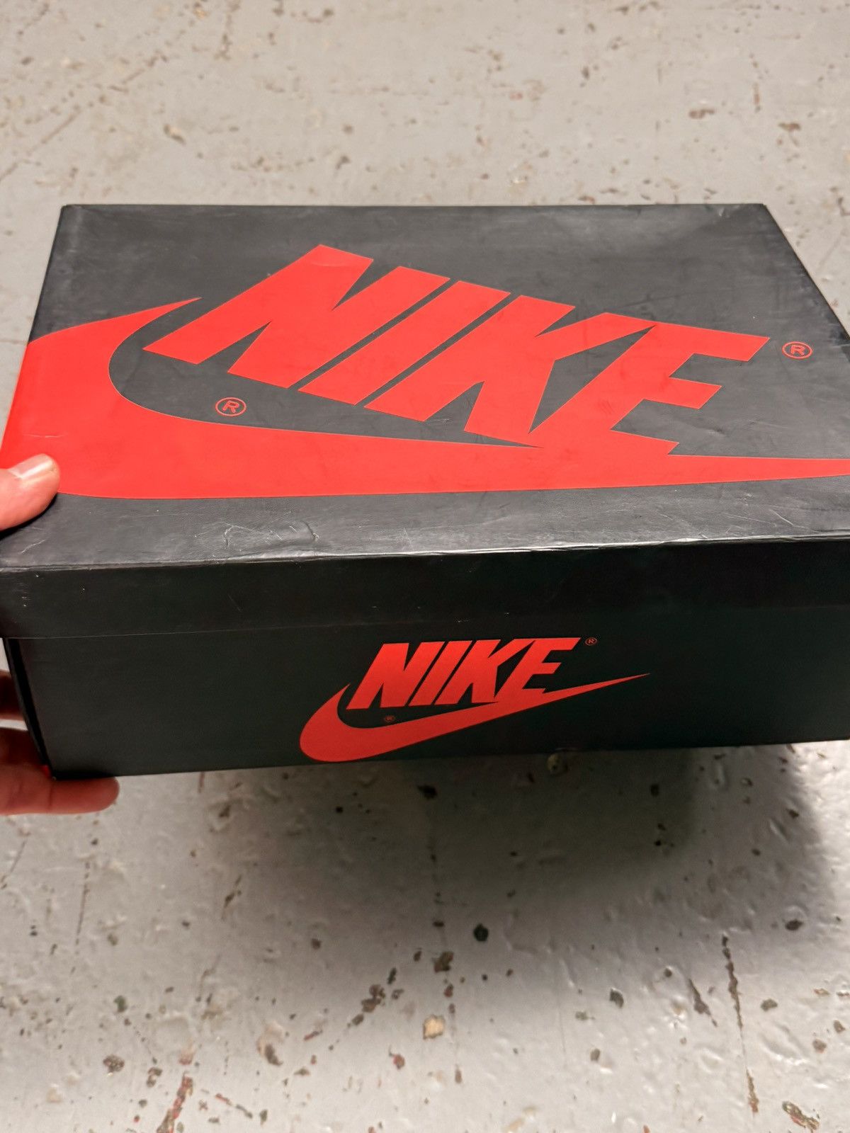Jordan Brand Used Jordan 1 Gold Toes Size US 9 / EU 42 - 20 Thumbnail