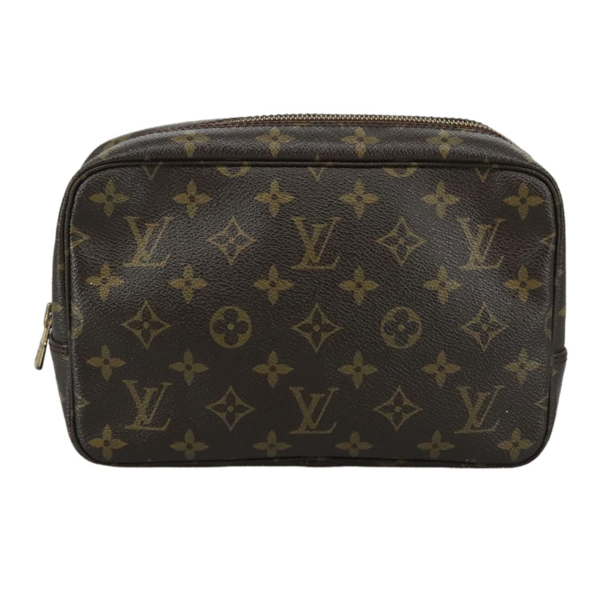 Louis Vuitton Louis Vuitton Trousse de Toilette clutch Size ONE SIZE - 1 Thumbnail