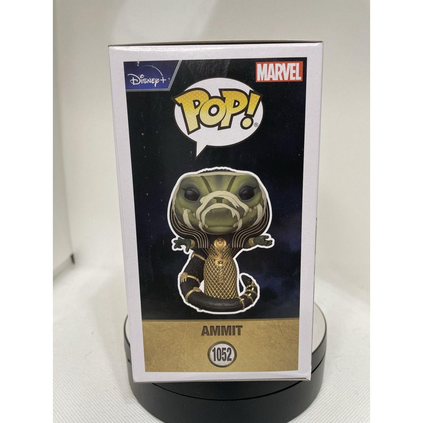 Other Funko Pop! Ammit - Target (Exclusive) #1052 Size ONE SIZE - 7 Thumbnail