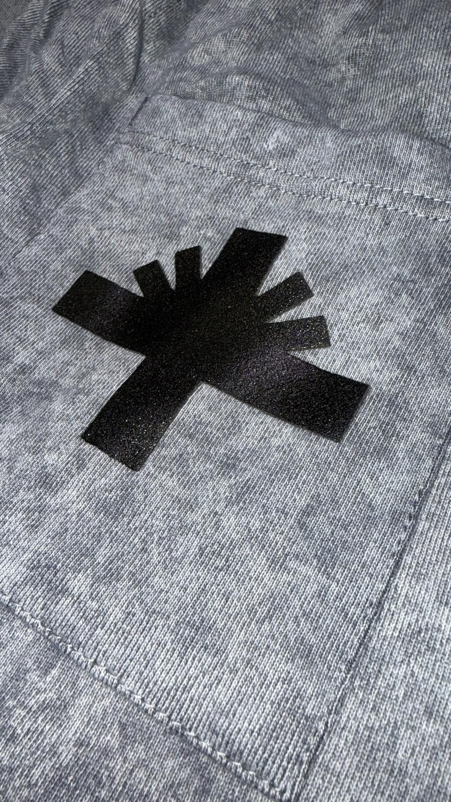 Other Vertabrae C-2.0 Ash Sweatpants Size US 36 / EU 52 - 5 Thumbnail