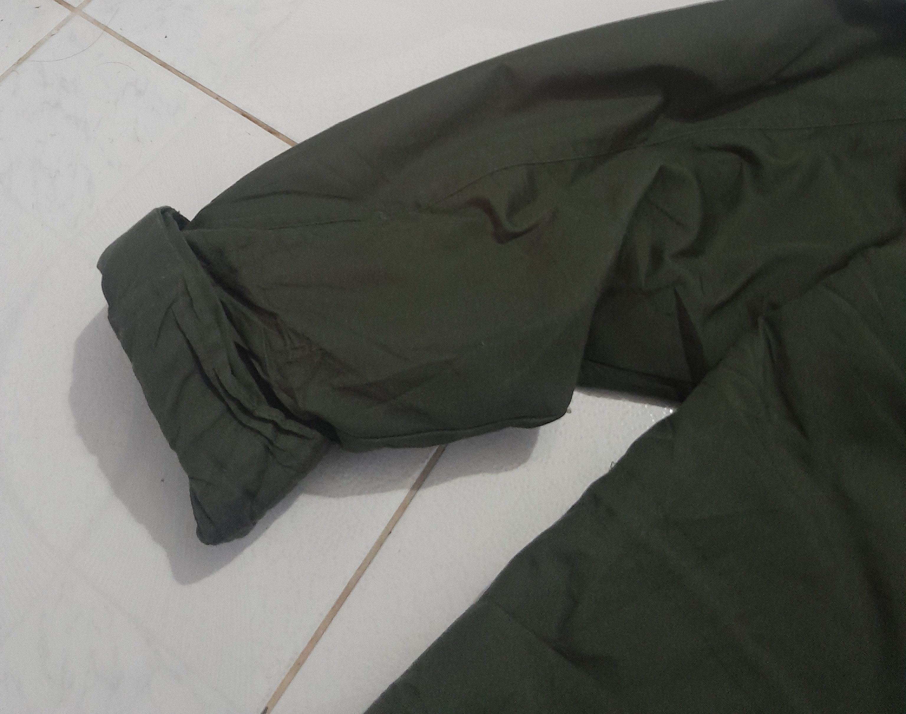 Japanese Brand ❤FINAL DROP🔴 MAC HOPE MULTIPOCKET Size US L / EU 52-54 / 3 - 8 Thumbnail