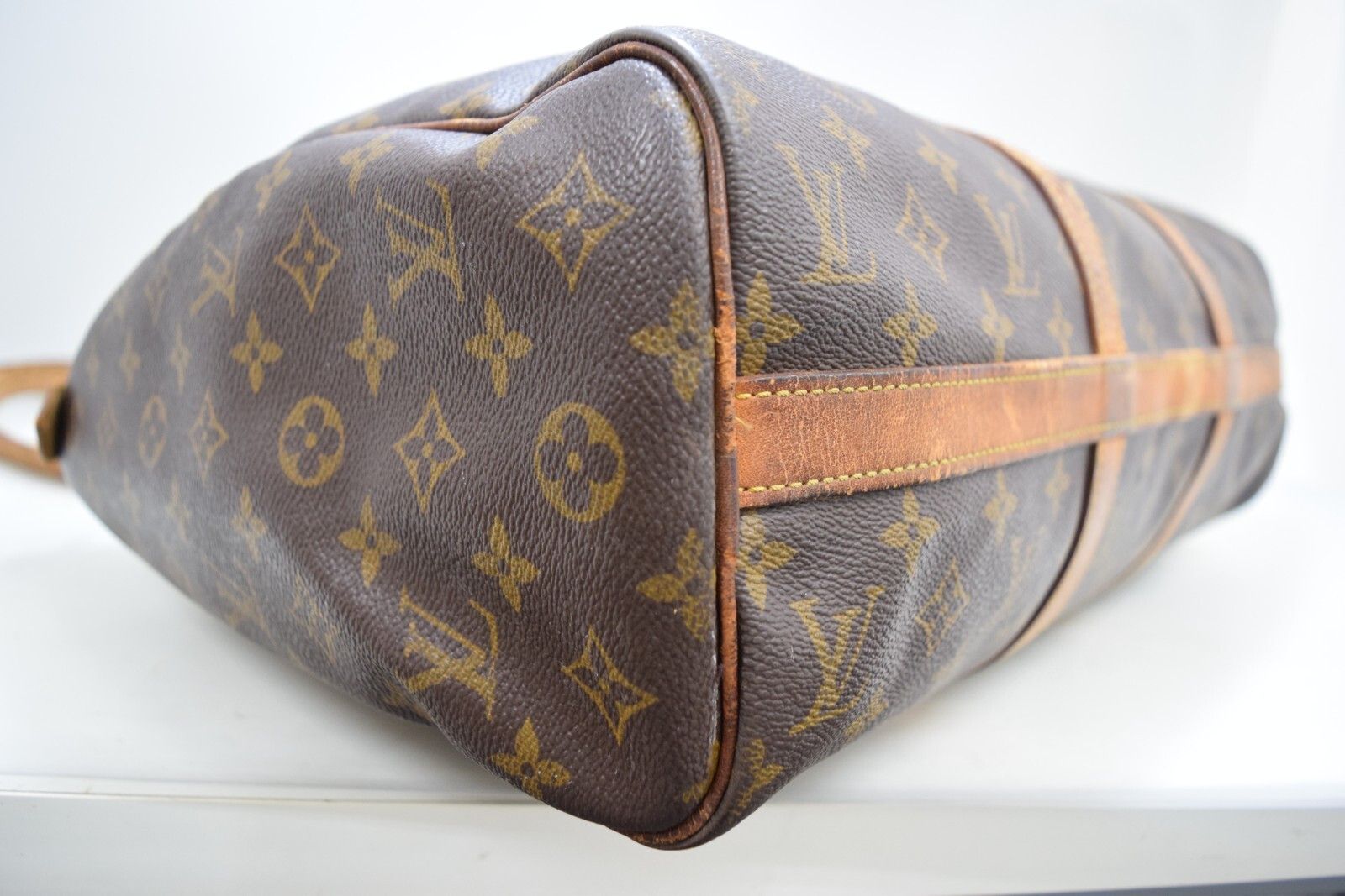 Louis Vuitton Louis Vuitton Flanerie 45 Shoulder Bag Monogram M51115 Size ONE SIZE - 7 Thumbnail