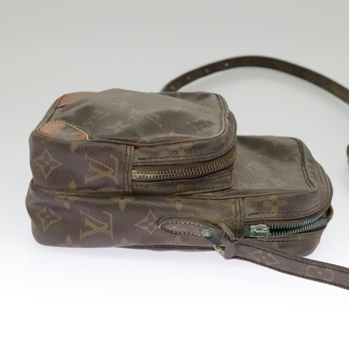 Louis Vuitton LOUIS VUITTON Monogram Amazon Shoulder Bag M45236 Size ONE SIZE - 5 Thumbnail