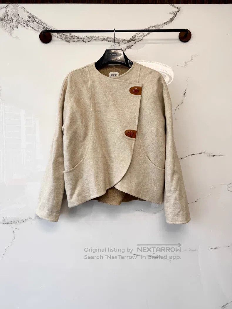 Hermes #REF! Size XS / US 0-2 / IT 36-38 - 1 Thumbnail