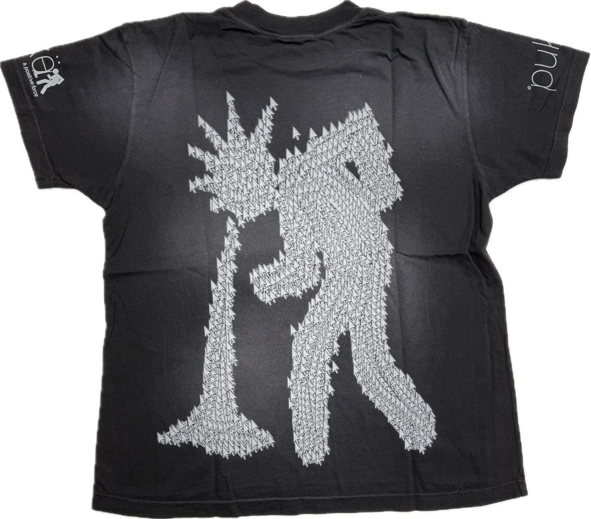Other Puke 001 T-shirt Size US S / EU 44-46 / 1 - 4 Thumbnail