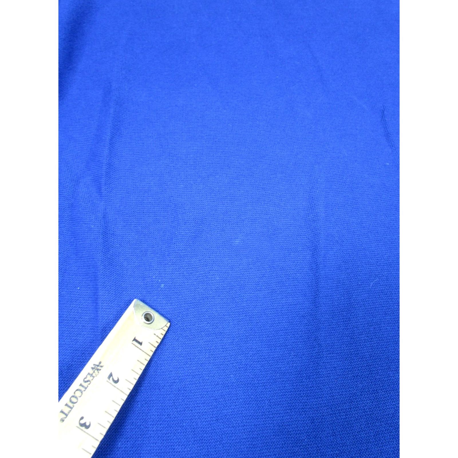 J. Jill VINTAGE J. Jill Sweater Womens Medium Blue Cotton Pullover Boat Neck 3/4 Sleeve Size M / US 6-8 / IT 42-44 - 6 Thumbnail