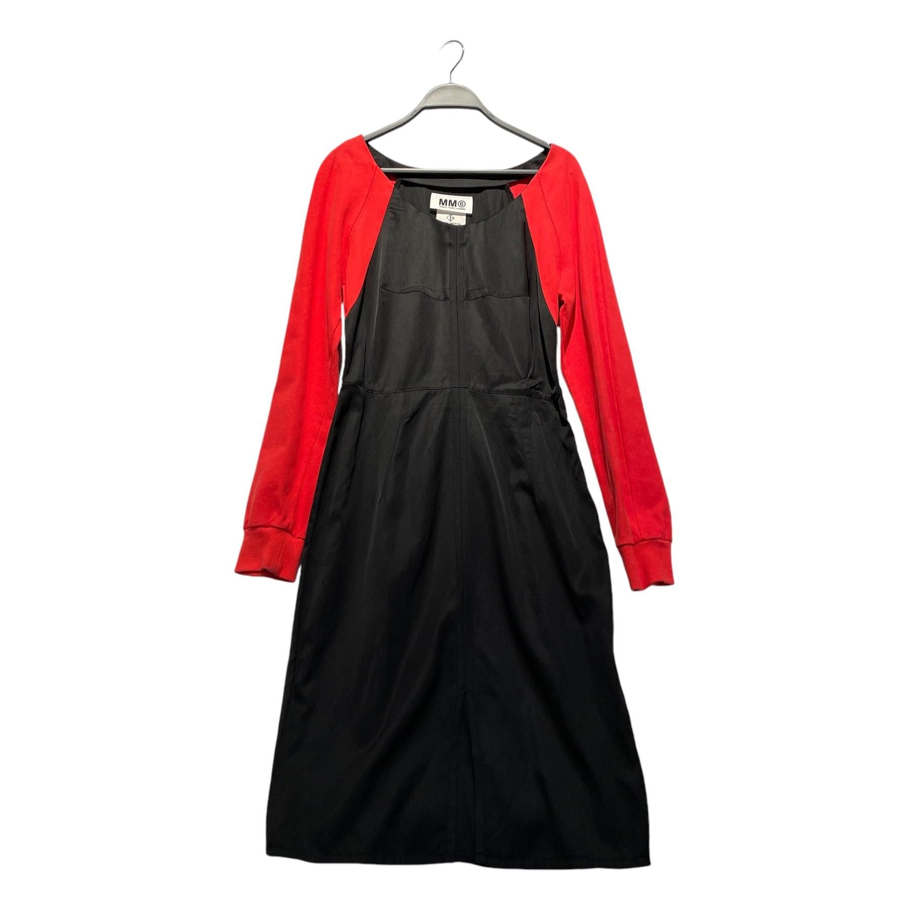 Maison Margiela Opening Ceremony Collab Long Sleeve Tunic Dress Size S / US 4 / IT 40 - 1 Thumbnail