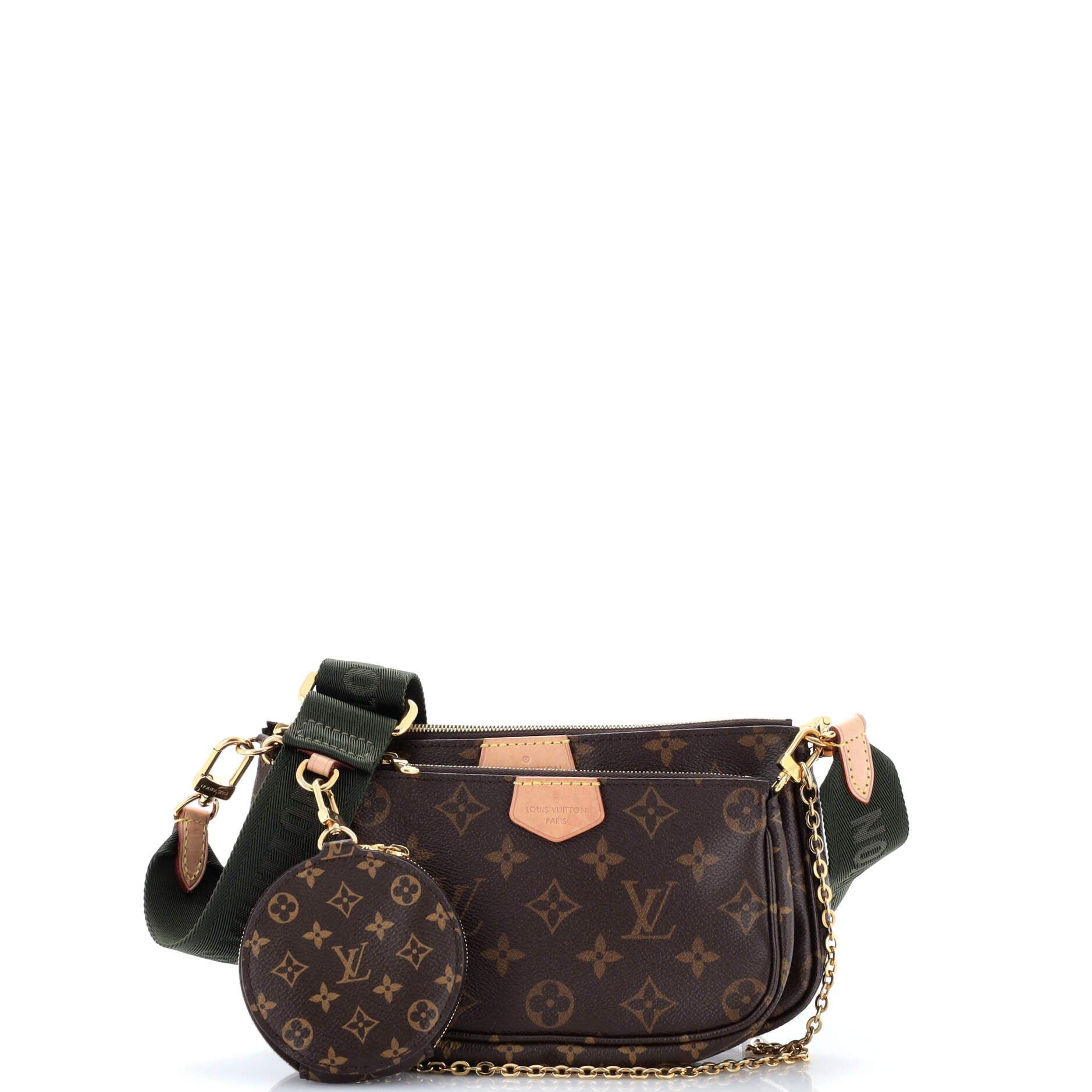 Louis Vuitton Multi Pochette Accessoires Size ONE SIZE - 1 Thumbnail