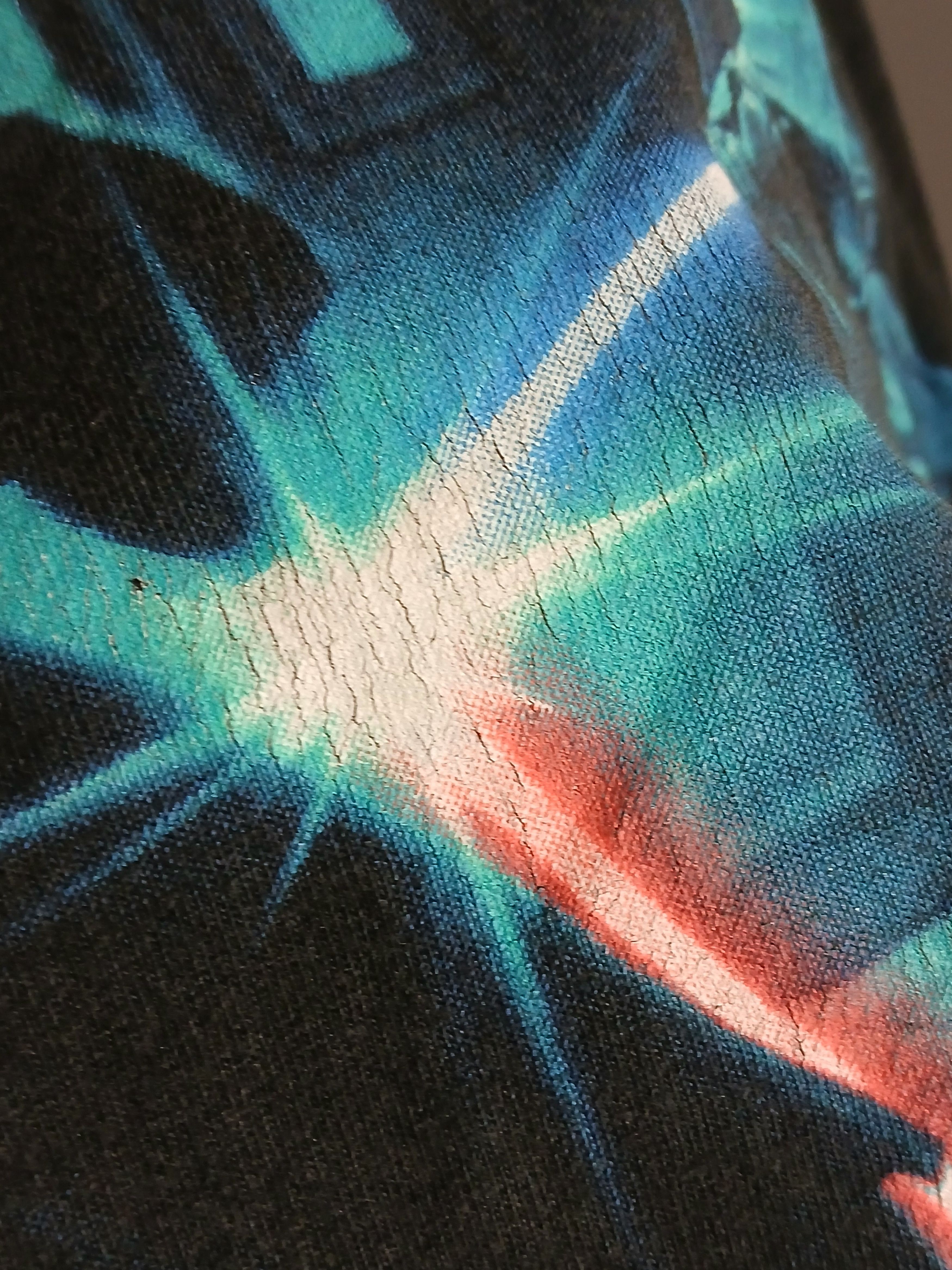 Star Wars × Vintage Vintage Star Wars Movie T-Shirt Size US M / EU 48-50 / 2 - 6 Thumbnail