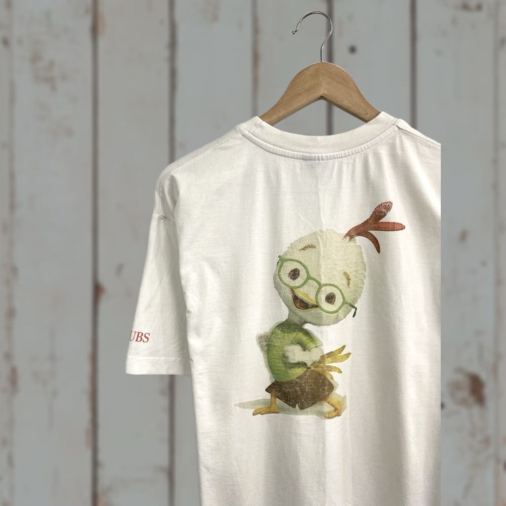 Disney VINTAGE Disney Nike? Size US M / EU 48-50 / 2 - 1 Thumbnail