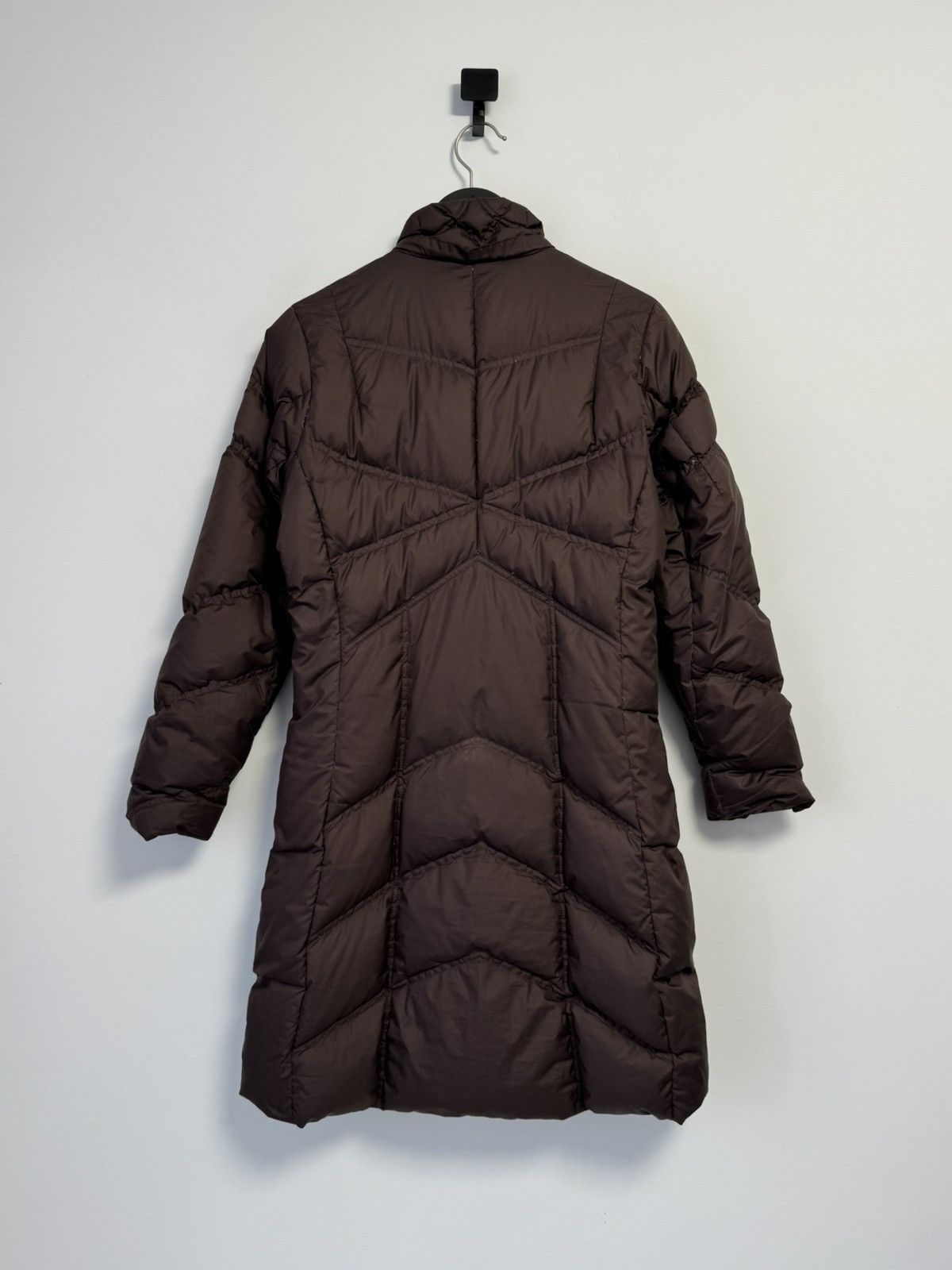 Patagonia Patagonia Down Coat Lightweight Packable Puffer Jacket Size S / US 4 / IT 40 - 17 Thumbnail