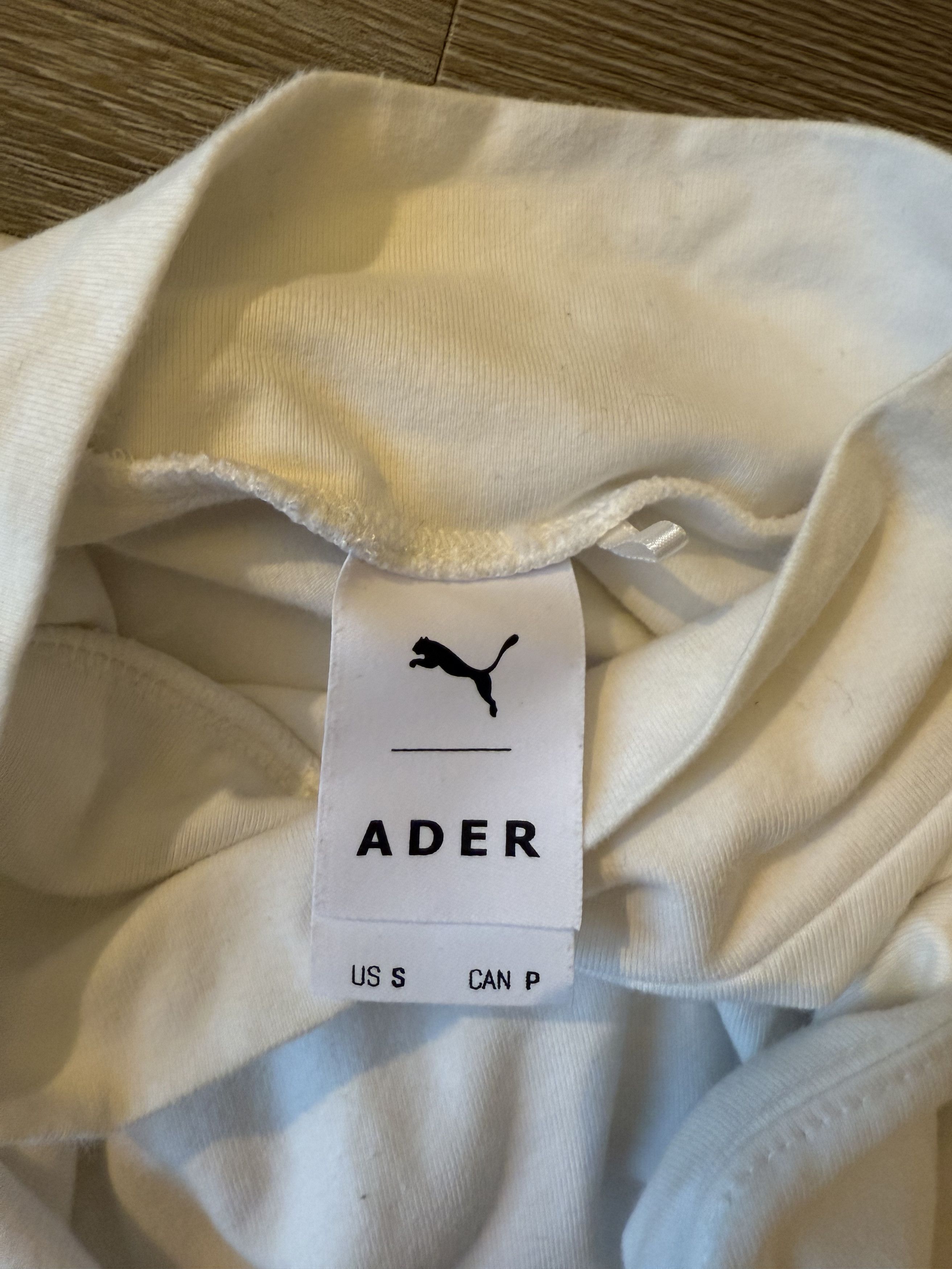 Ader Error × Puma Ader Error x Puma Turtle Neck long sleeve Size US S / EU 44-46 / 1 - 7 Thumbnail
