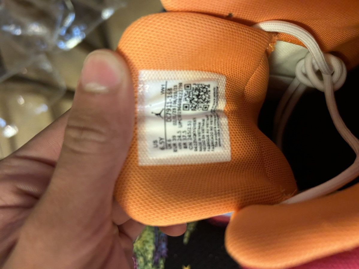 Jordan Brand Jordan pro strong 14 Size US 6.5 / EU 39-40 - 8 Thumbnail