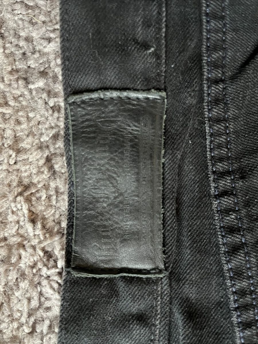 Lucky Brand Lucky brand Jeans Size US 40 / EU 56 - 4 Thumbnail