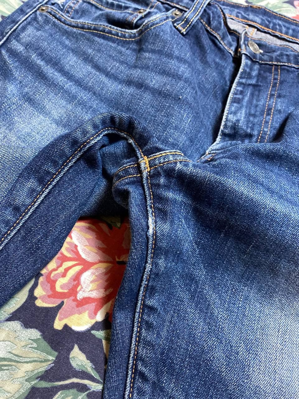 Levi's Levi's 511 Denim Jeans Size US 33 - 17 Thumbnail