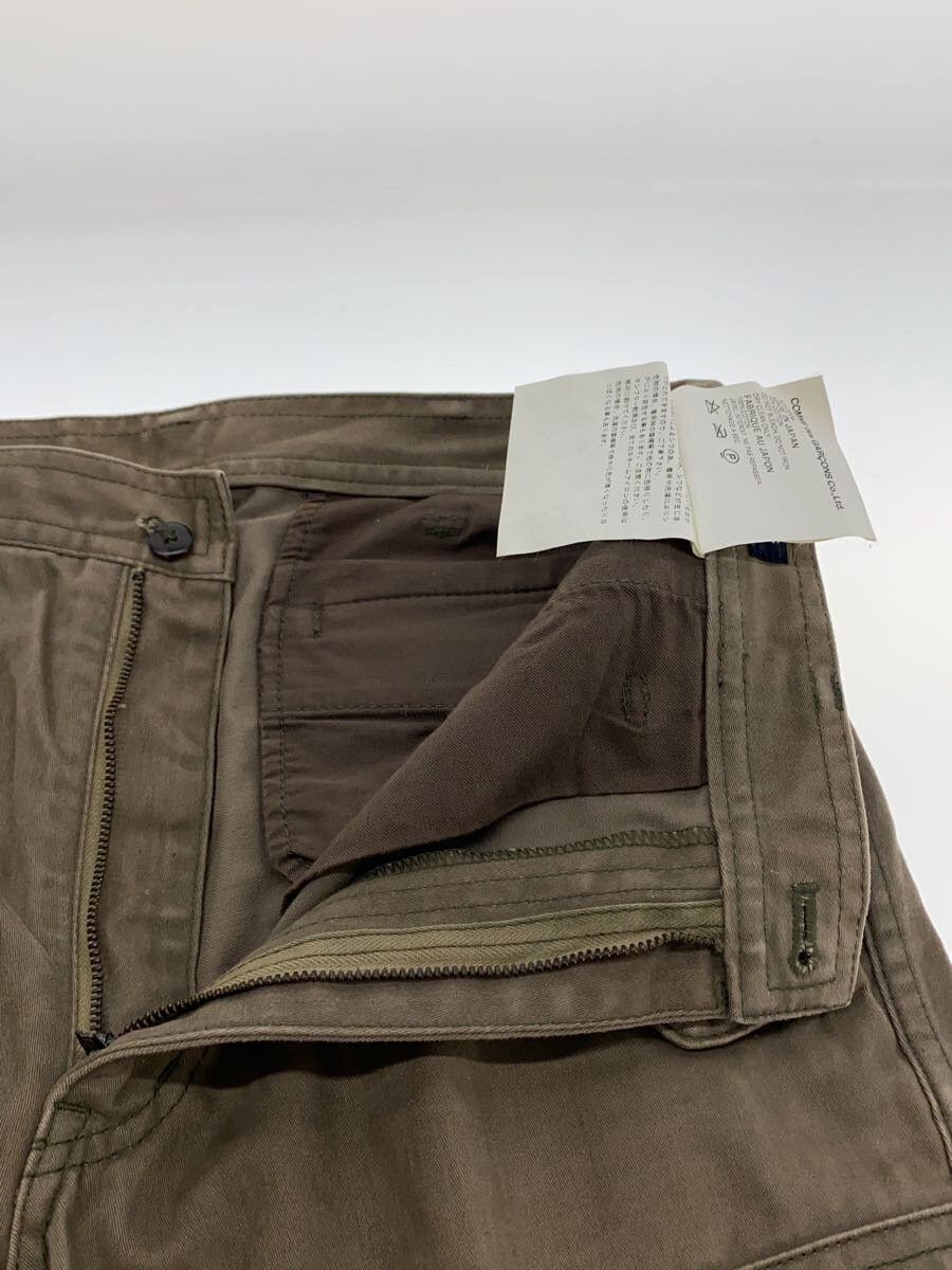 Comme des Garcons × Comme des Garcons Homme Archive 2007 Cargo Work Pants Size US 32 / EU 48 - 6 Thumbnail