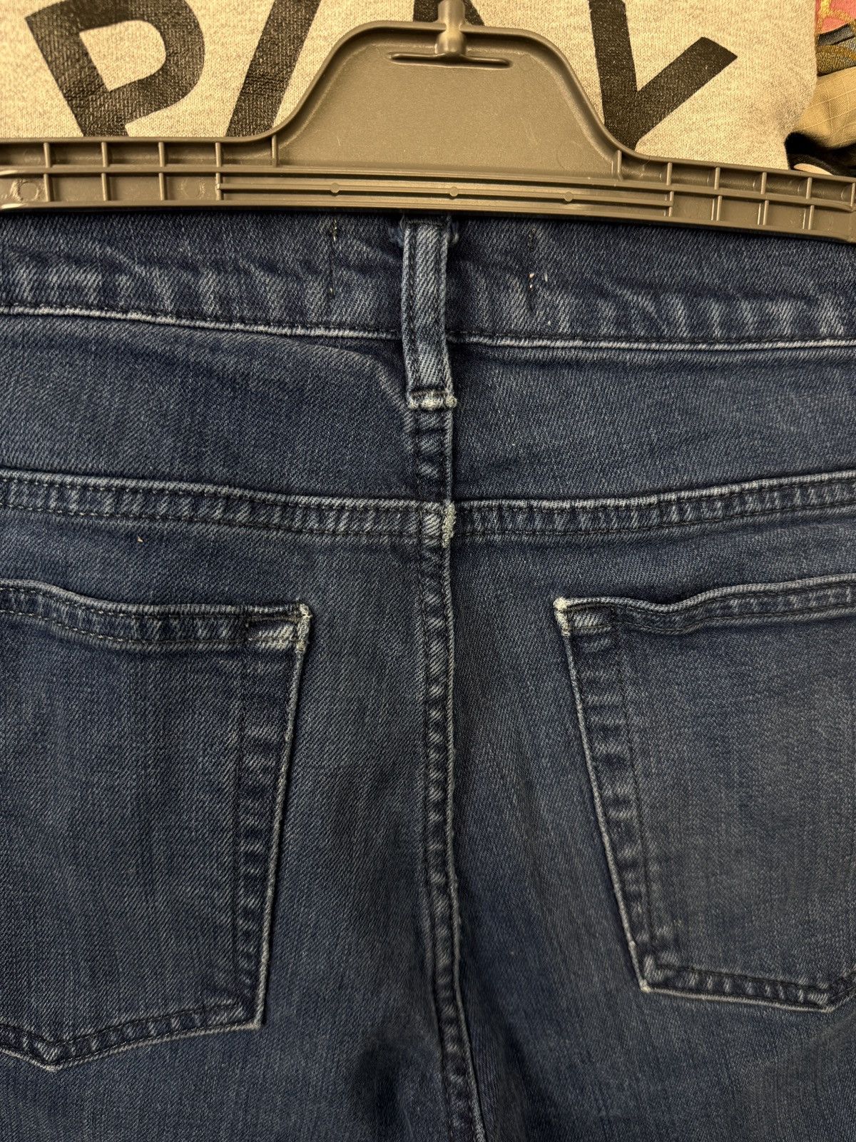 Acne Studios Acne Studios Jeans Size US 31 - 10 Thumbnail