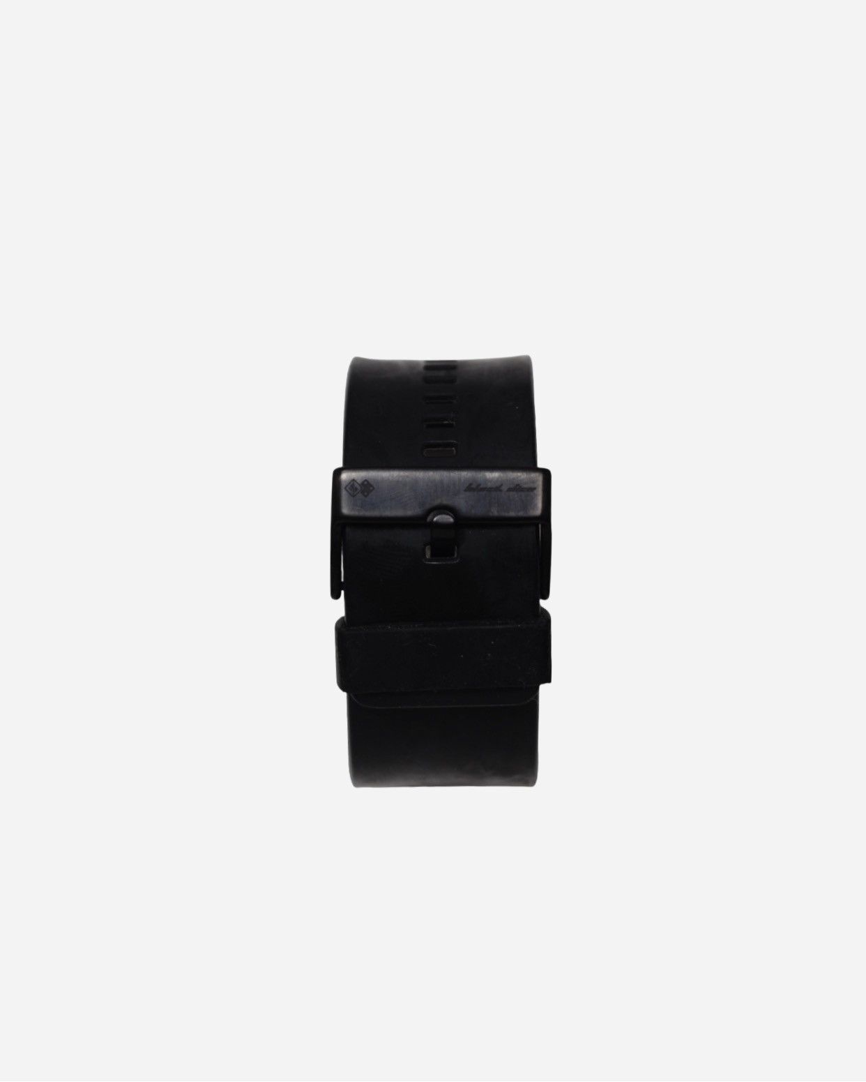 Japanese Brand 2014 BLACK DICE GURU LED WATCH Size ONE SIZE - 3 Thumbnail