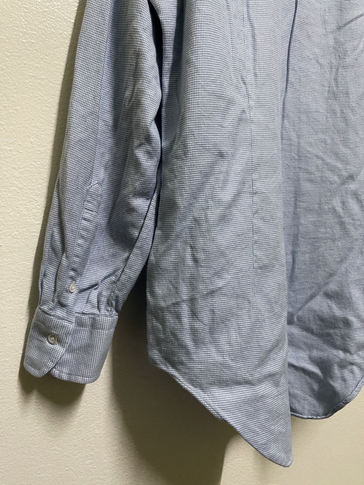 Barneys New York Barneys New York Shirt Size US L / EU 52-54 / 3 - 9 Thumbnail