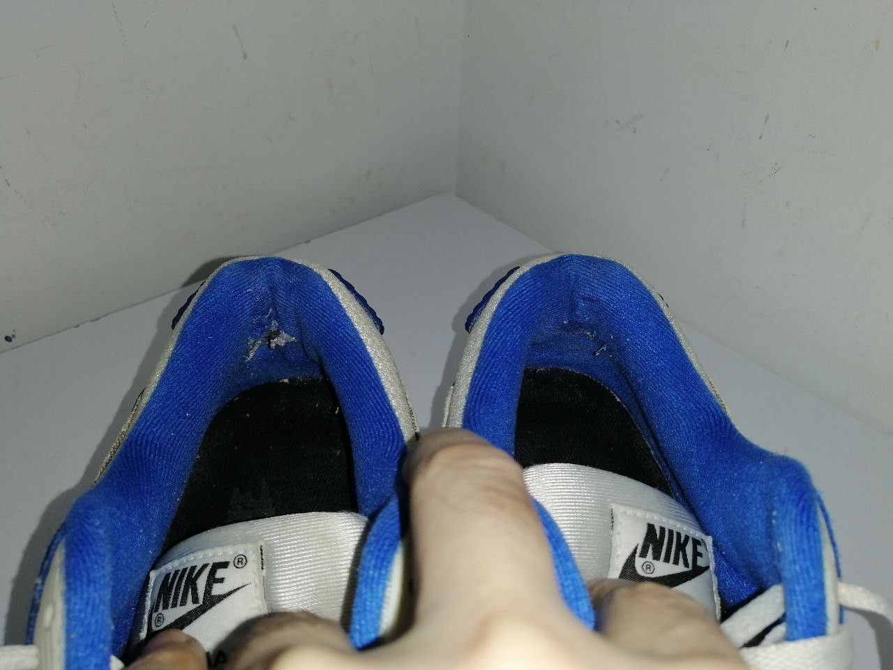 Nike Nike Air Max 90 By You Size US 10.5 Size US 10.5 / EU 43-44 - 6 Thumbnail