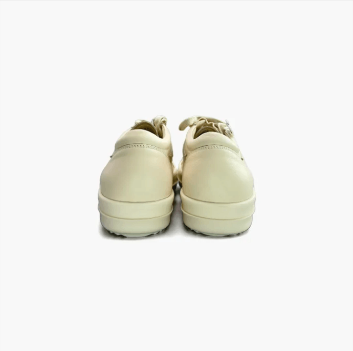 Rick Owens Rick Owens Low-Top Sneakers Size US 7 / EU 40 - 5 Thumbnail