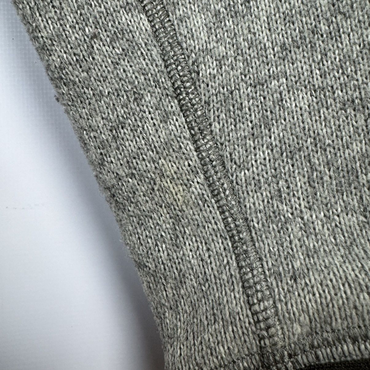 Arc'teryx ARC'TERYX COVERT CARDIGAN POLARTEC FLEECE JACKET FULL ZIP Size US L / EU 52-54 / 3 - 18 Thumbnail