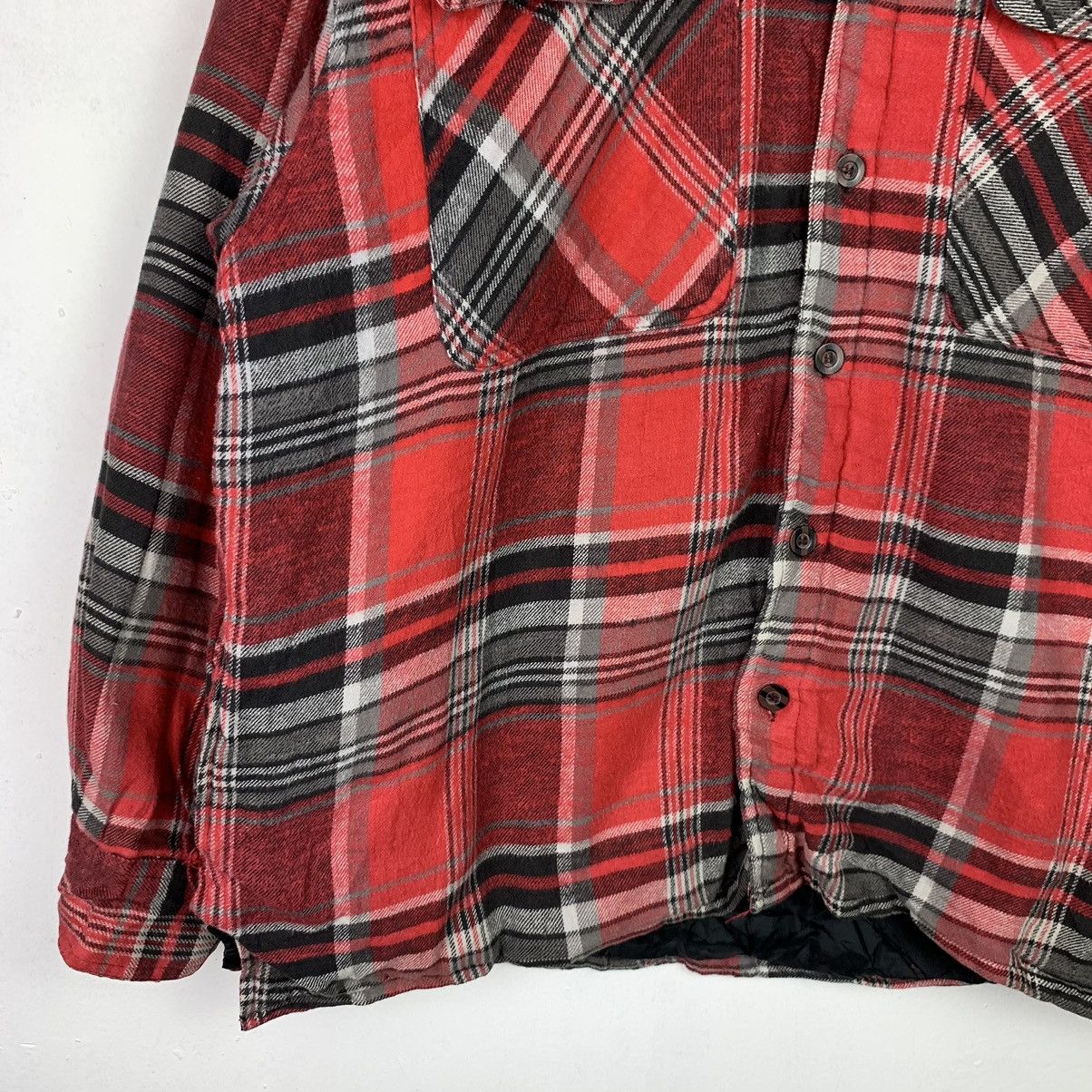 Japanese Brand × Vintage Vintage Japanese Brand Cascade Jacket Size US L / EU 52-54 / 3 - 6 Thumbnail