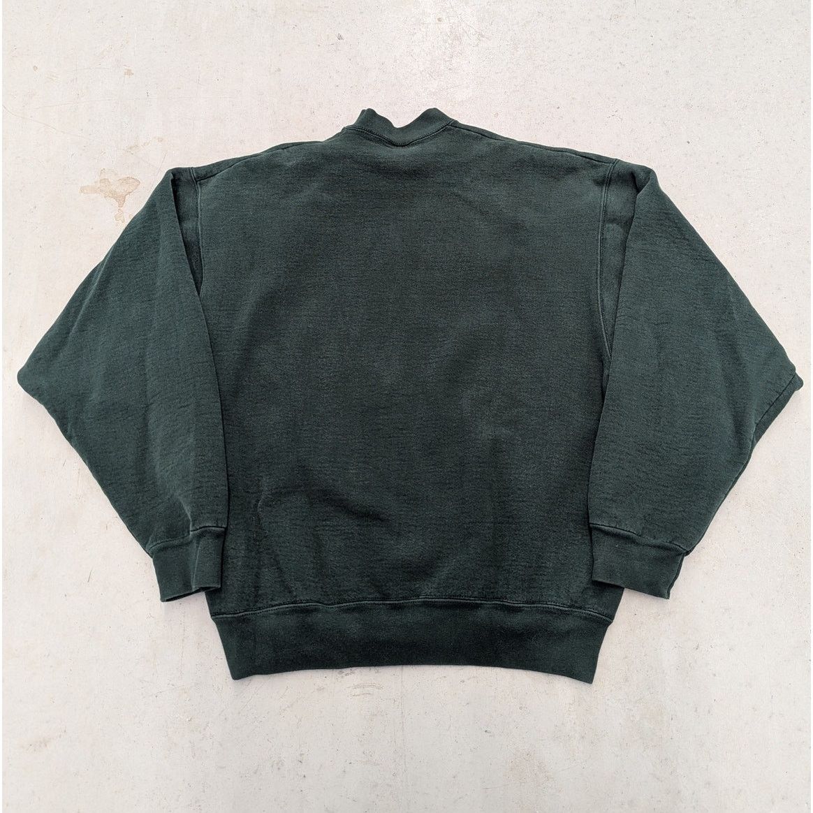 Fruit Of The Loom × Vintage Vintage Rockport Blazer Lighthouse crewneck sweater Size US XL / EU 56 / 4 - 4 Thumbnail