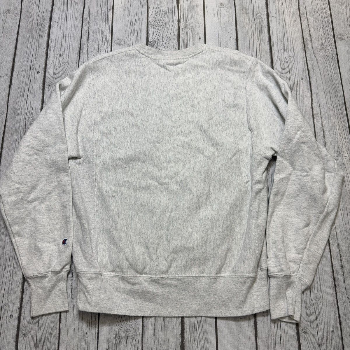 Champion × NCAA Notre Dame Fighting Irish Reverse Weave sweatshirt Size US S / EU 44-46 / 1 - 2 Thumbnail