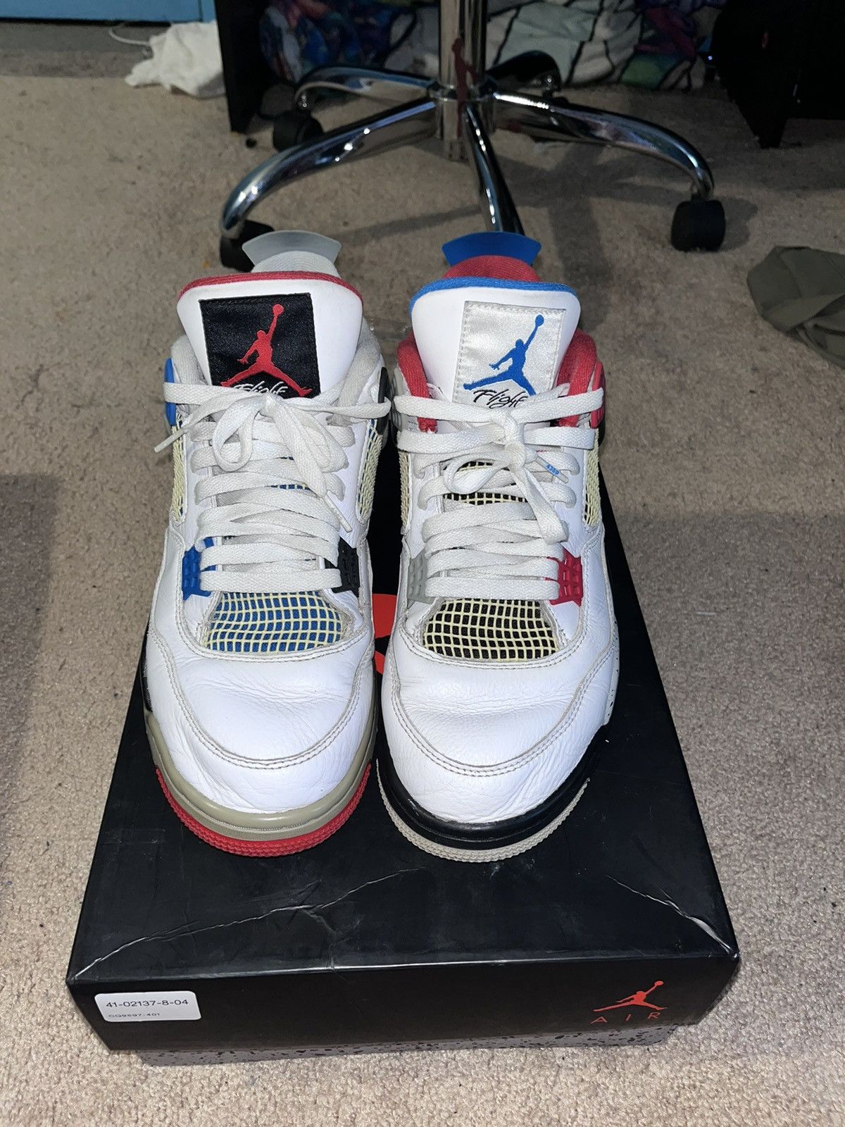 jordan 4 stores near me
