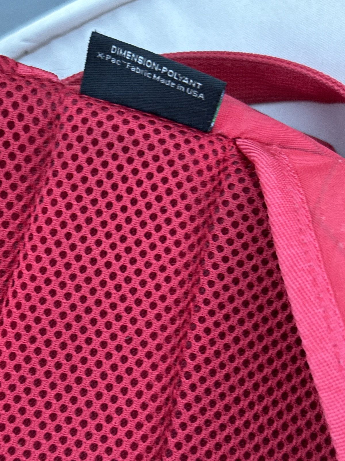 Supreme Supreme FW18 Backpack Size ONE SIZE - 13 Thumbnail