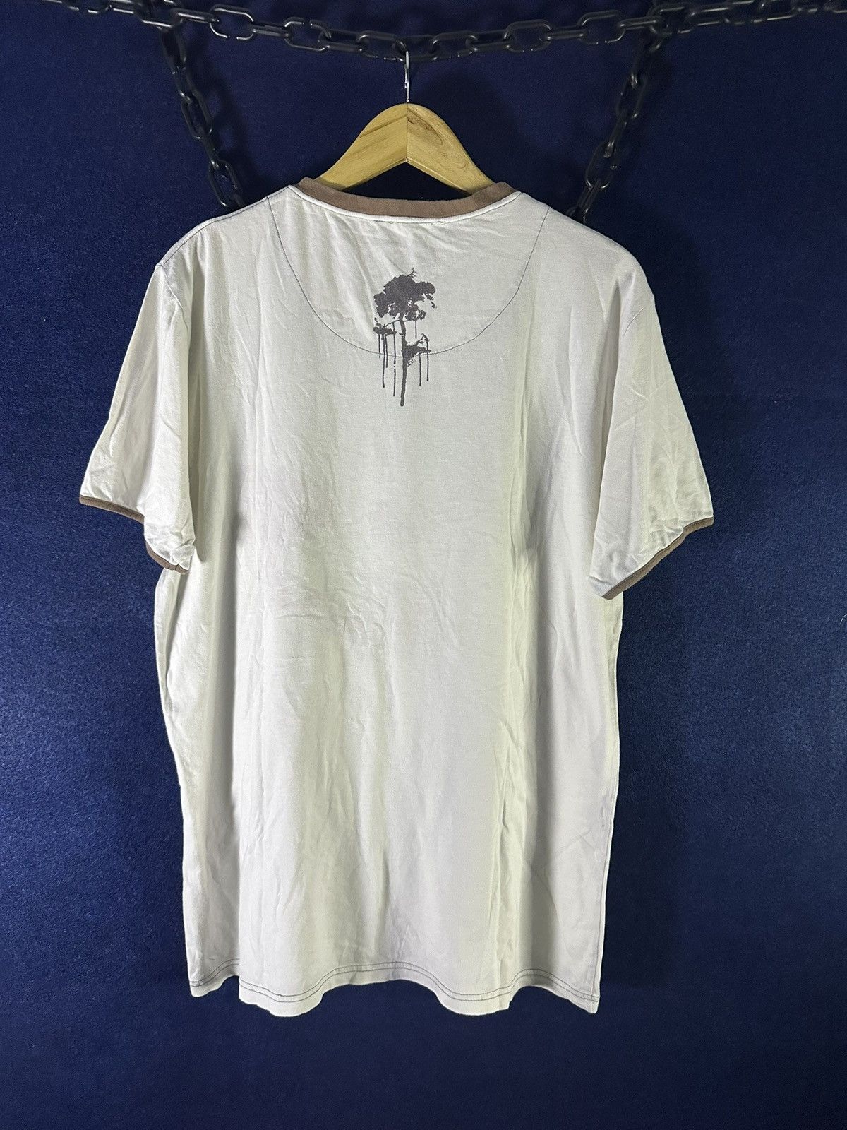 Hysteric Glamour Japanese Vkei Hysteric Glamour Style Size US L / EU 52-54 / 3 - 7 Thumbnail