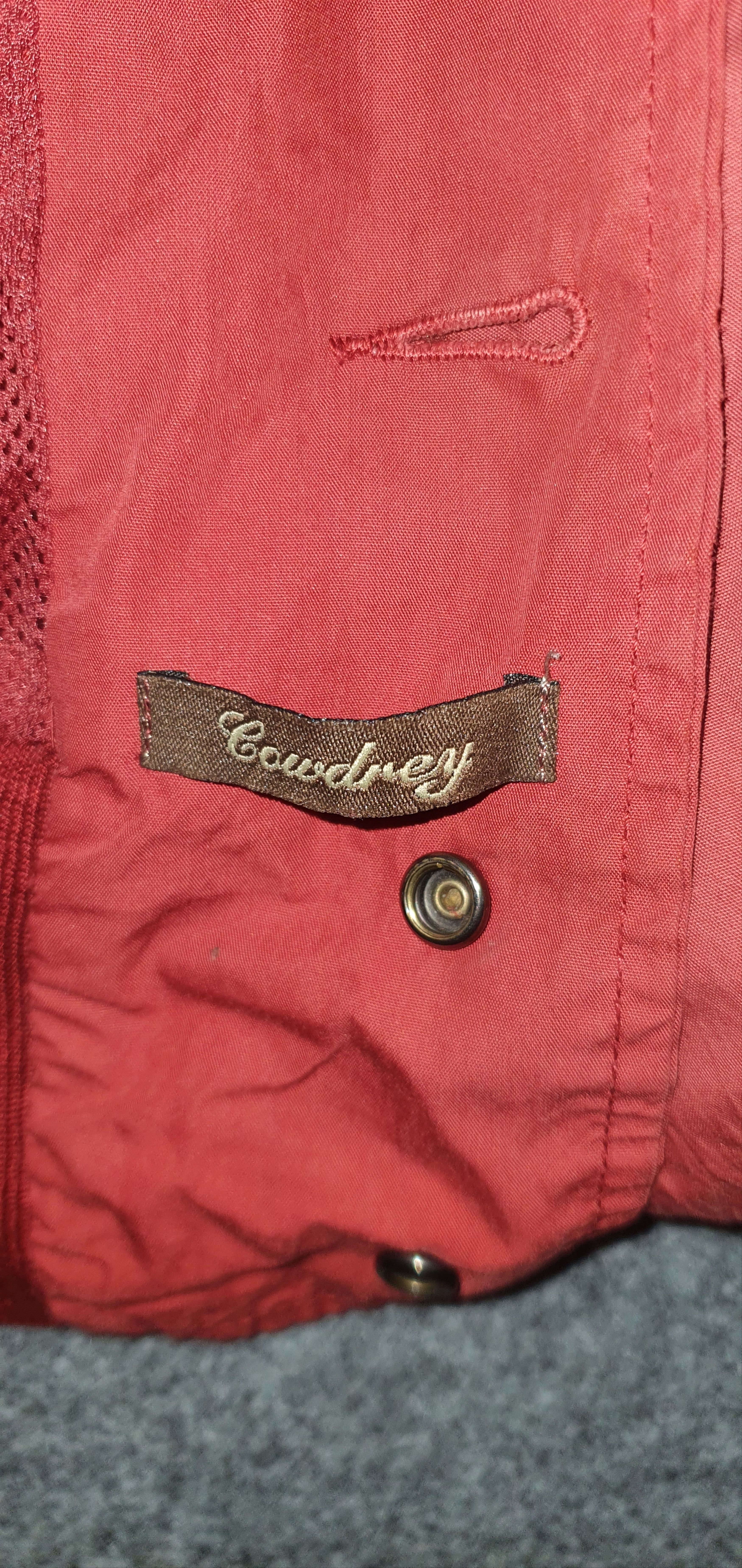 Other Vintage 90s cp company jacket Size US M / EU 48-50 / 2 - 3 Thumbnail