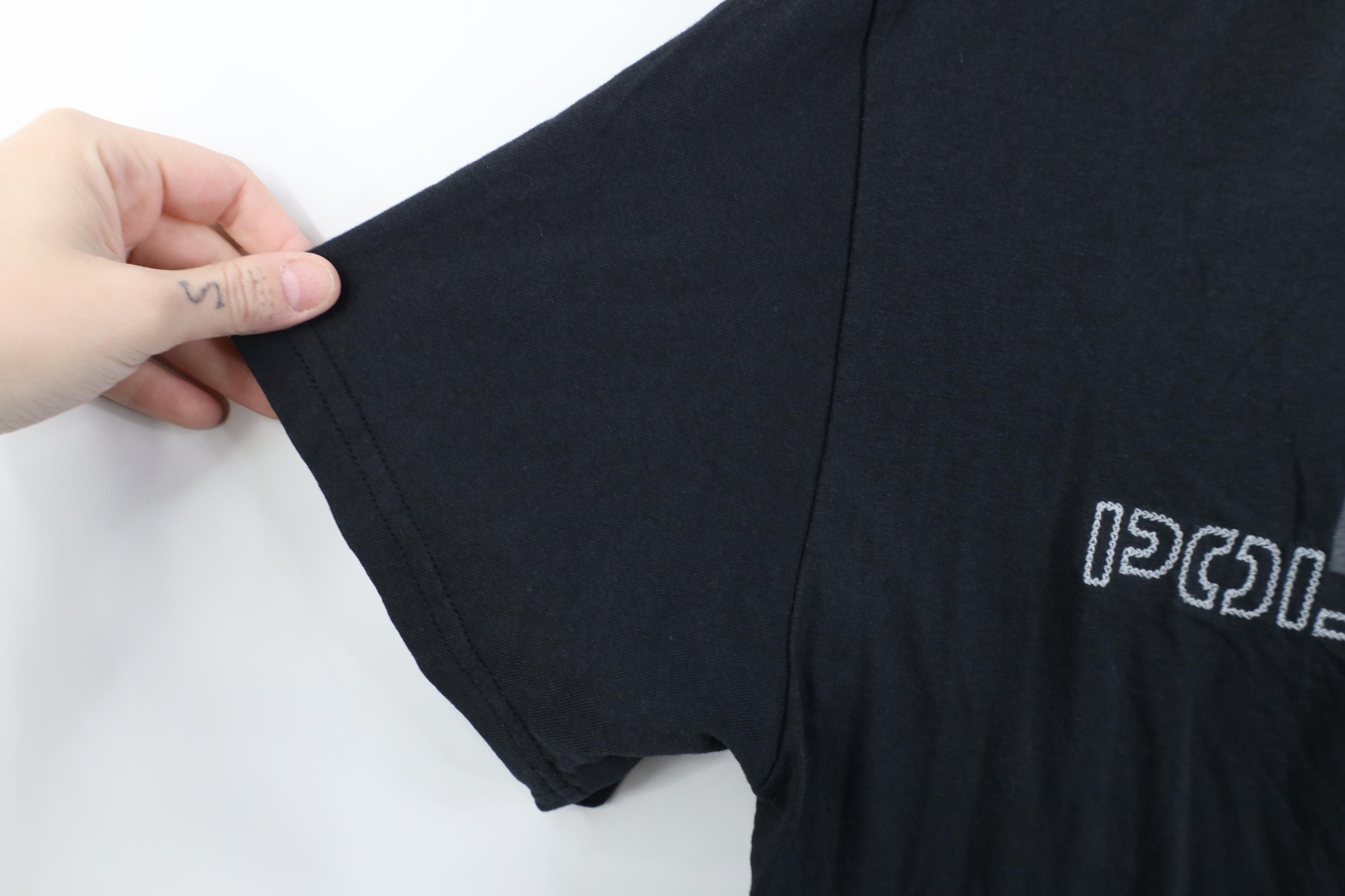 Polo Ralph Lauren Deadstock Vintage 90s Ralph Lauren Chain Stitch T-Shirt Size US M / EU 48-50 / 2 - 10 Thumbnail