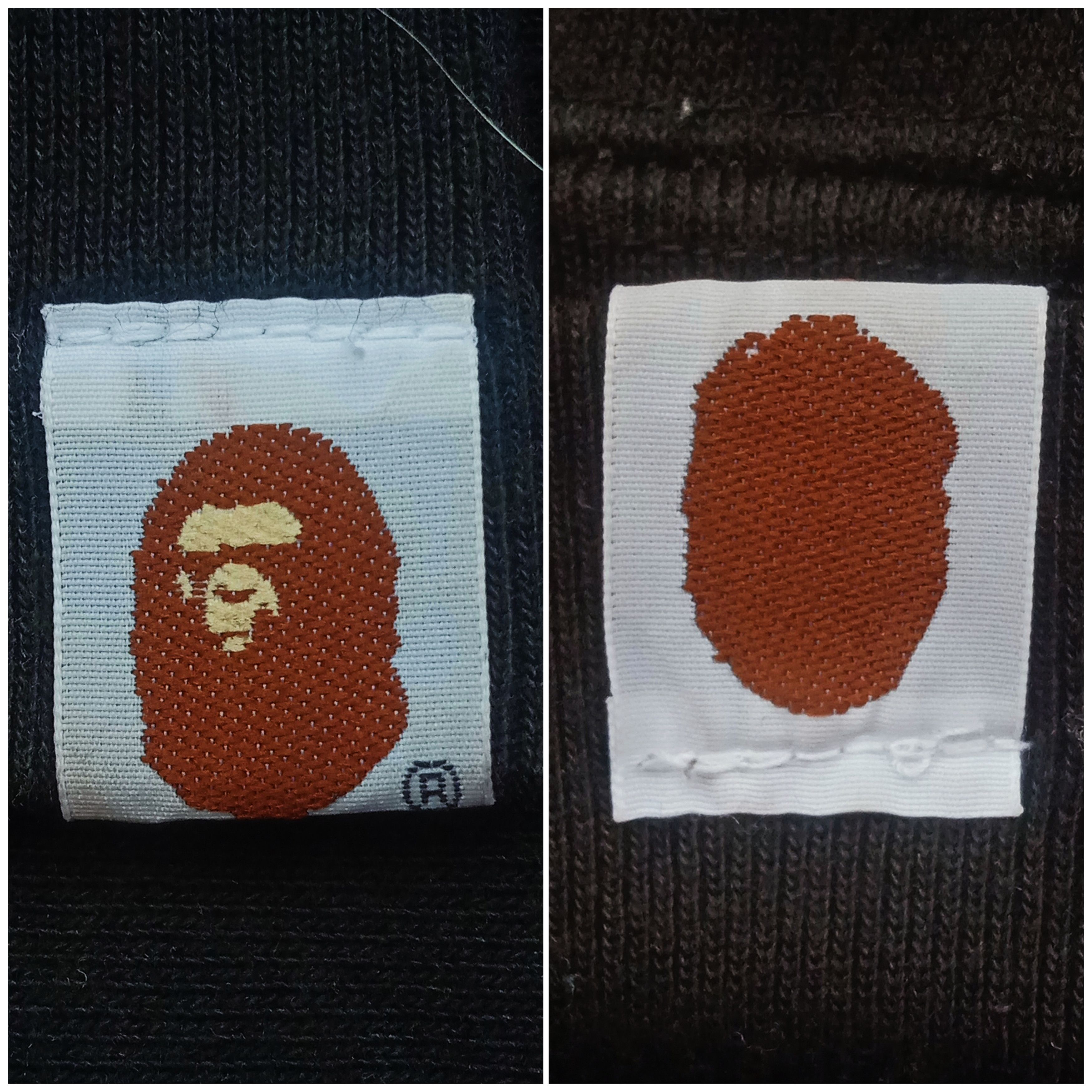 Bape Bape x Kaws Full Zip Hoodie Size US M / EU 48-50 / 2 - 7 Thumbnail
