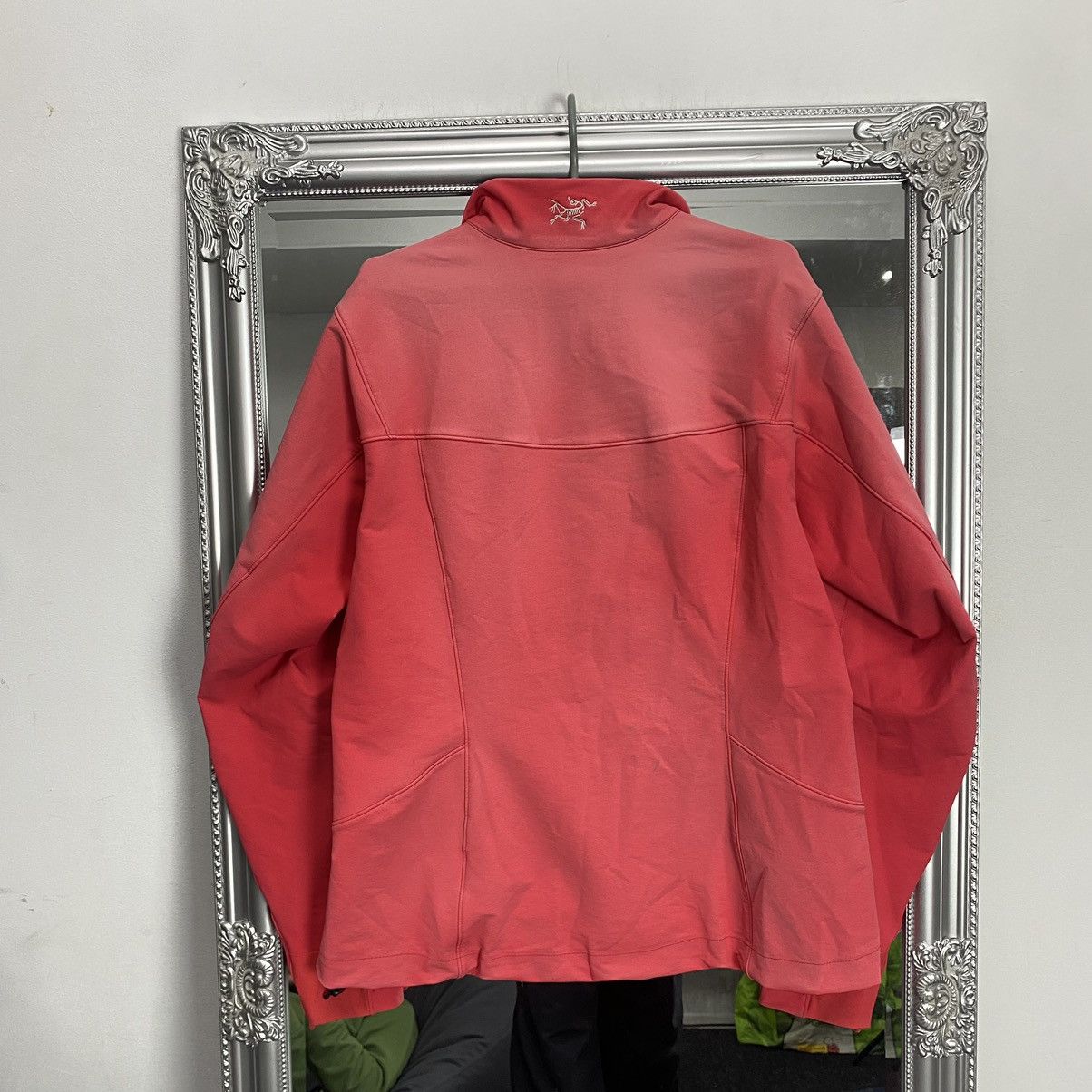 Arc'teryx Vintage Arcteryx CorpCore soft shell jacket Size L / US 10 / IT 46 - 13 Thumbnail