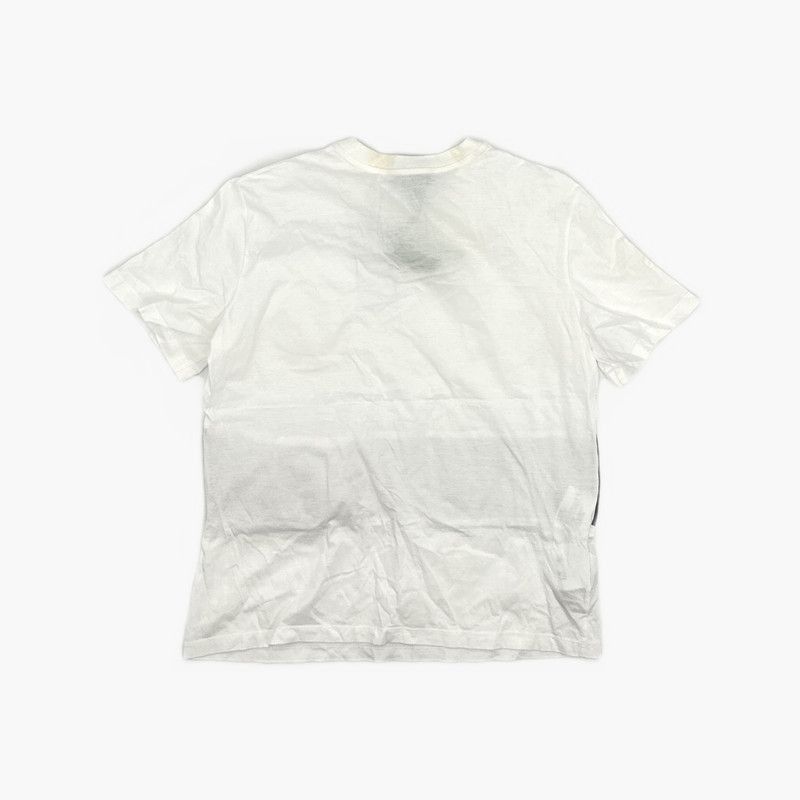 Prada Prada Color Block Short Sleeve TShirt for Women-2506 Size US S / EU 44-46 / 1 - 3 Thumbnail
