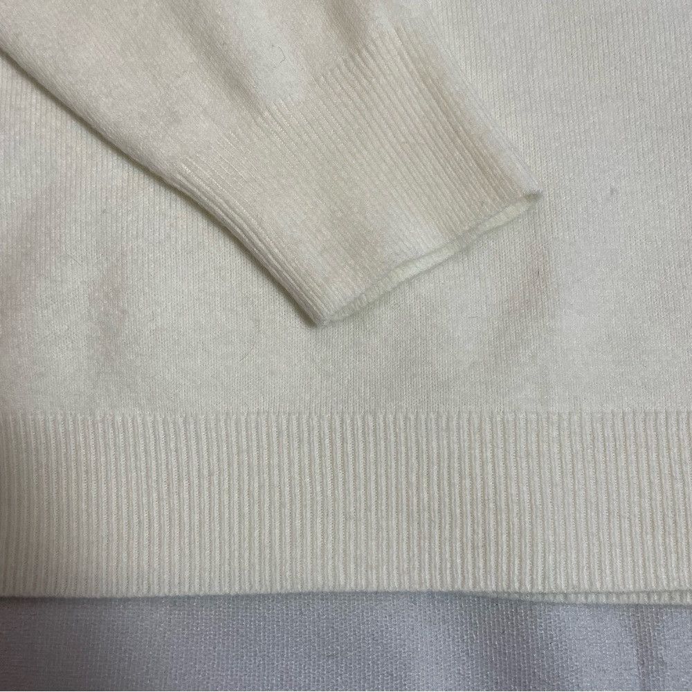 Other White Stag High Neck Long Sleeve Sweater Size XL Size XL / US 12-14 / IT 48-50 - 9 Thumbnail