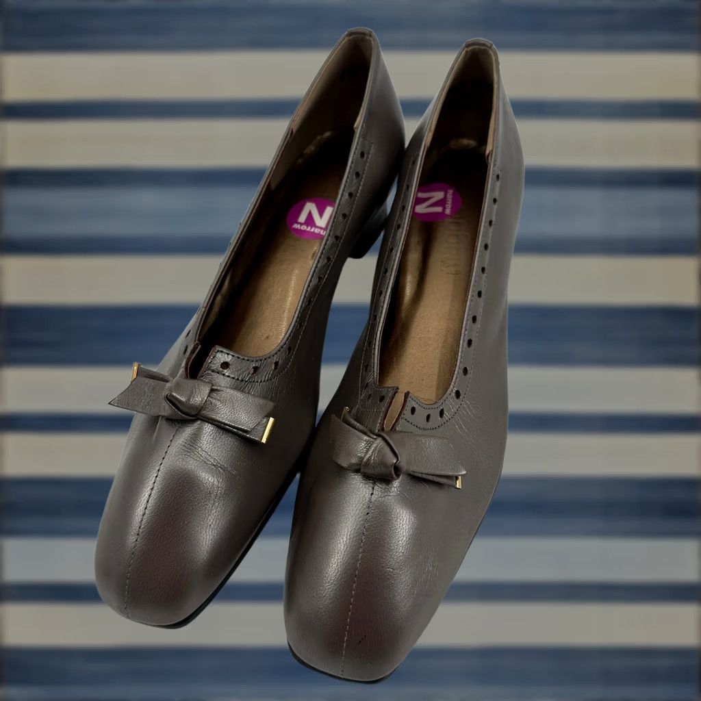 Arrow VINTAGE Magdesian? Size US 8 / IT 38 - 1 Thumbnail