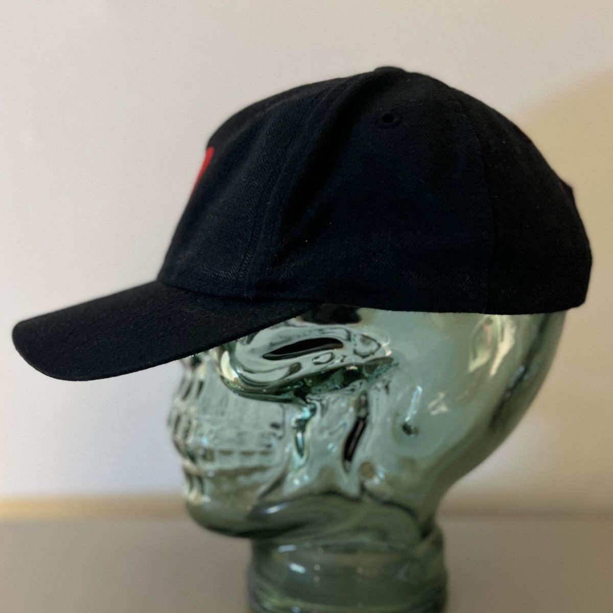 Other Vintage 90s Smashing Pumpkins Embroidered Snapback Cap Size ONE SIZE - 6 Thumbnail
