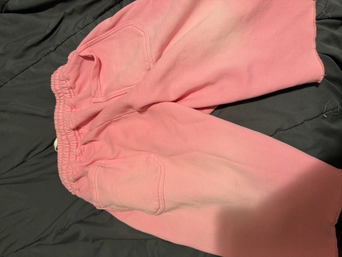 HELLSTAR Hellstar snap shorts size medium Size US 32 / EU 48 - 8 Thumbnail