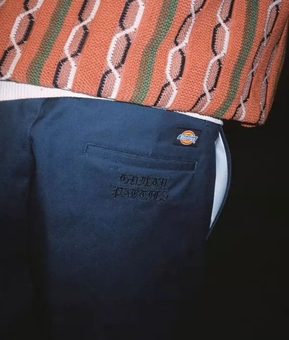 Wacko Maria wacko maria Collaboration-blend slacks 2503-Nextarrow Size US 29 - 4 Thumbnail