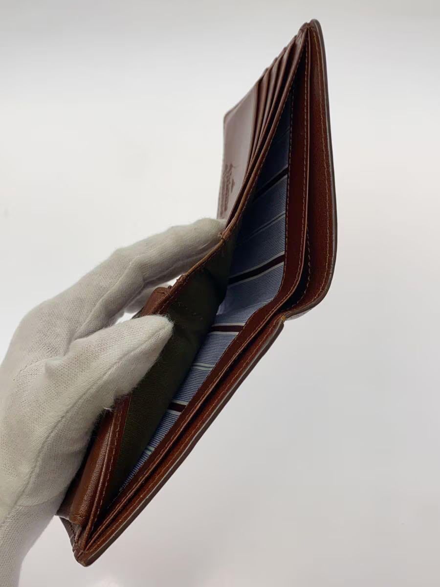 Vivienne Westwood Orb Logo Leather Wallet Size ONE SIZE - 6 Thumbnail