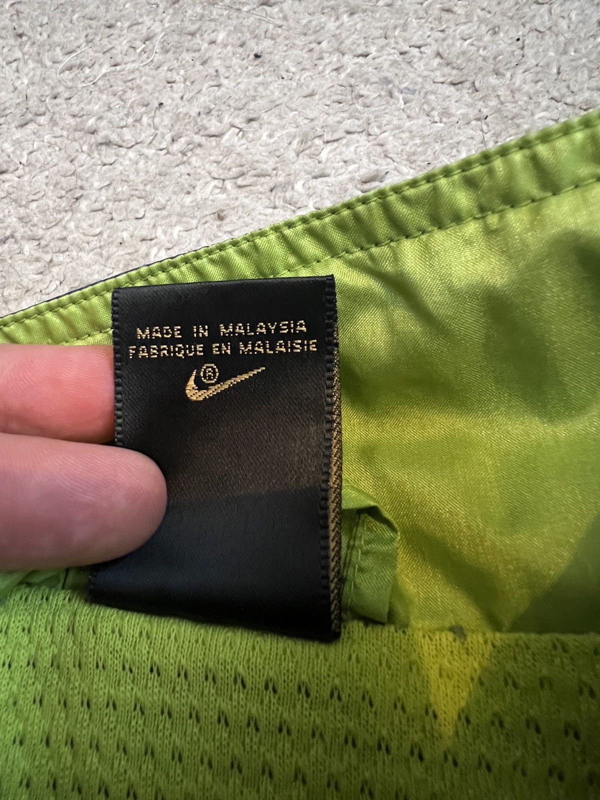 Nike Nike premier vintage jacket Size US L / EU 52-54 / 3 - 6 Thumbnail