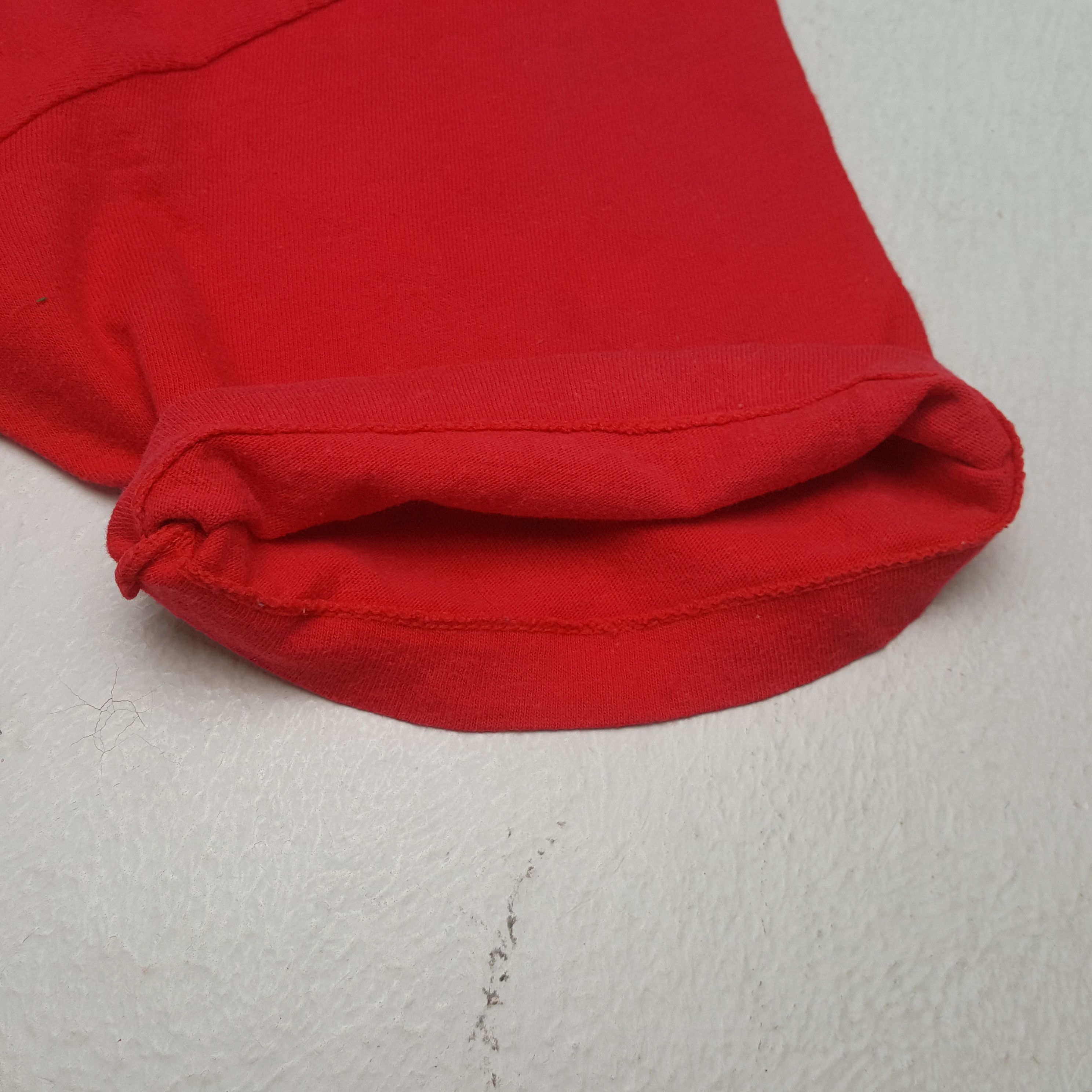 Guess Guess Products Fashion Brand Tshirt RR15 Size US M / EU 48-50 / 2 - 6 Thumbnail