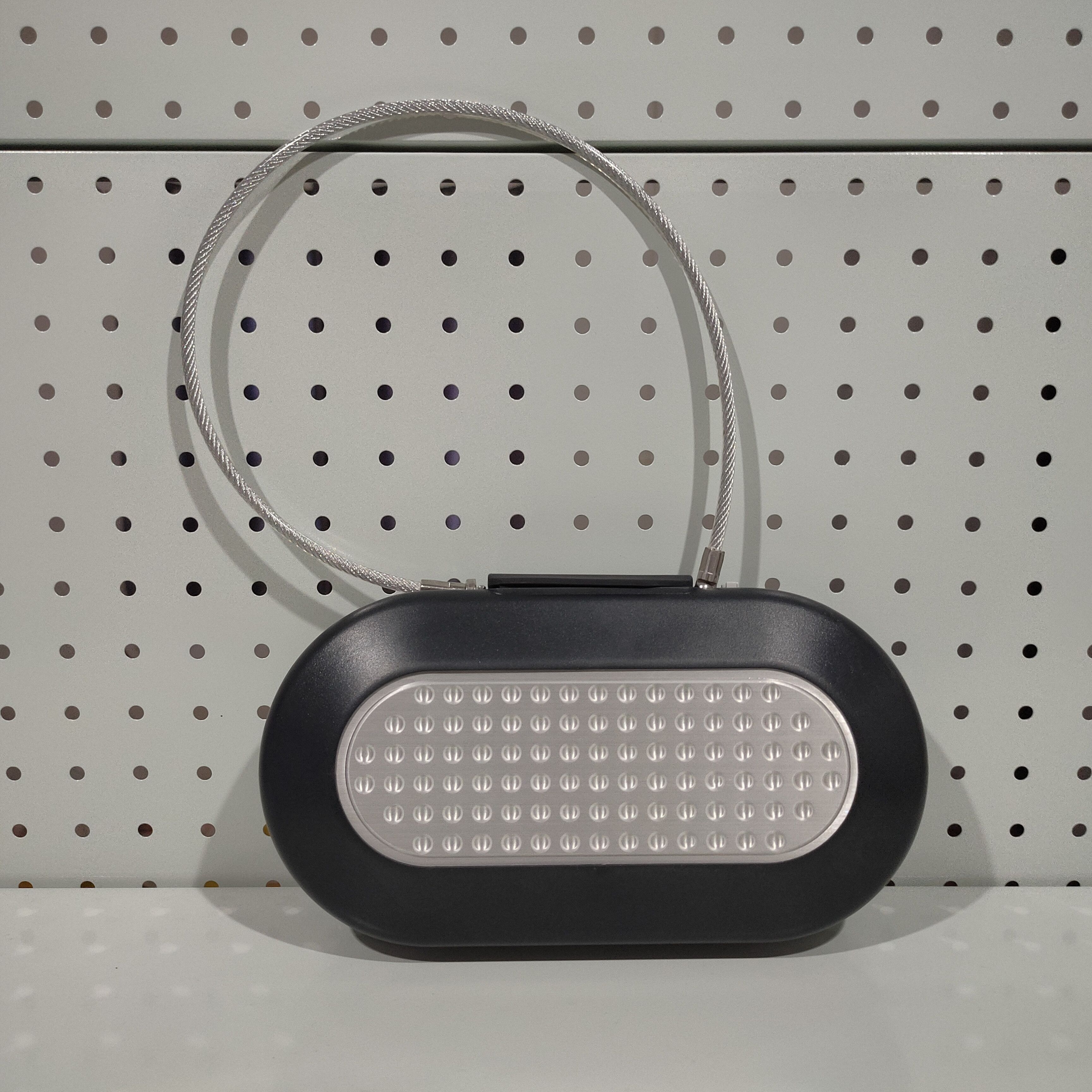 Other 🙏Master Lock Mini Travel Safe with Cable Size ONE SIZE - 2 Thumbnail