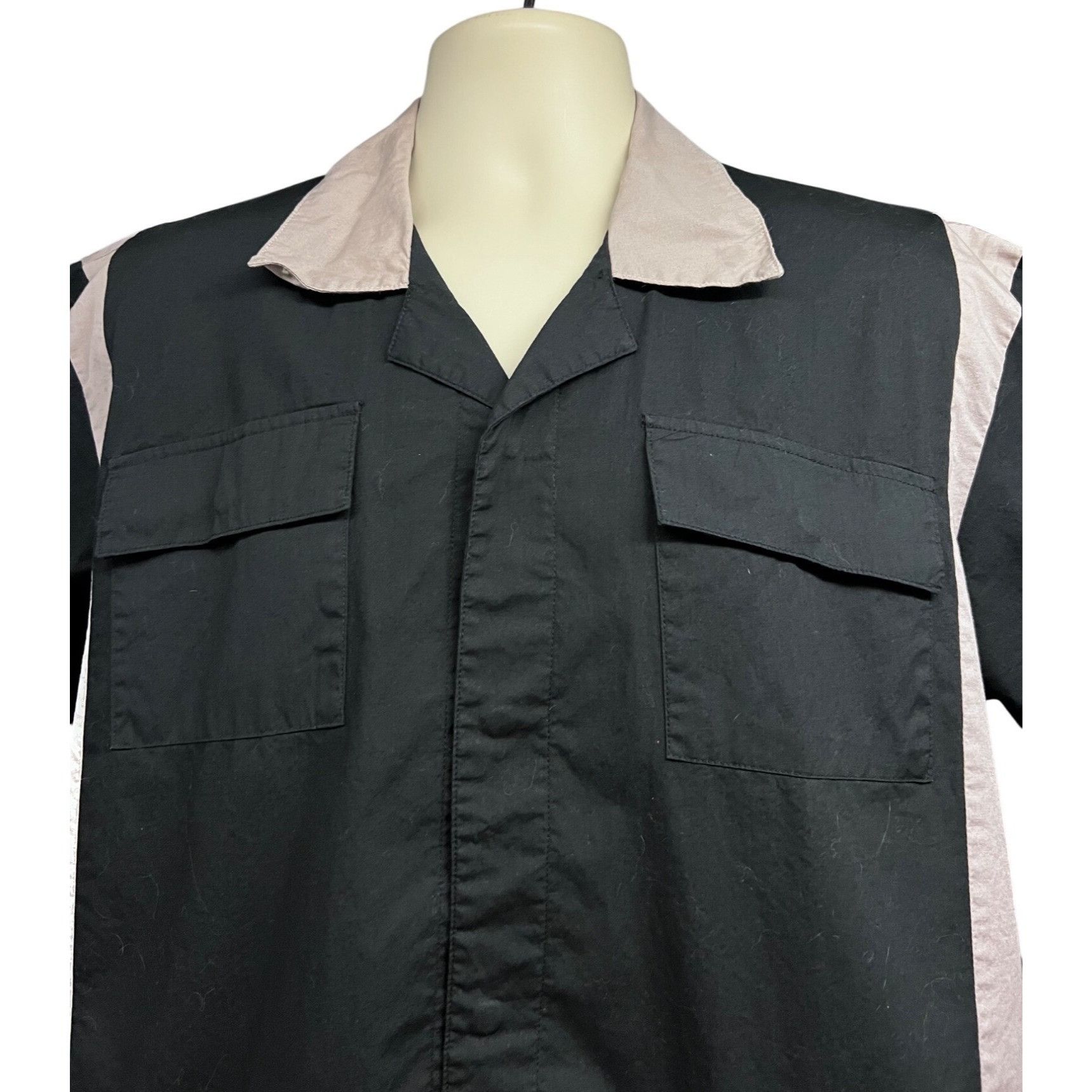 Other Rockhouse Roadhouse Los Angeles Biker Choppers Snap Up Color Size US L / EU 52-54 / 3 - 5 Thumbnail