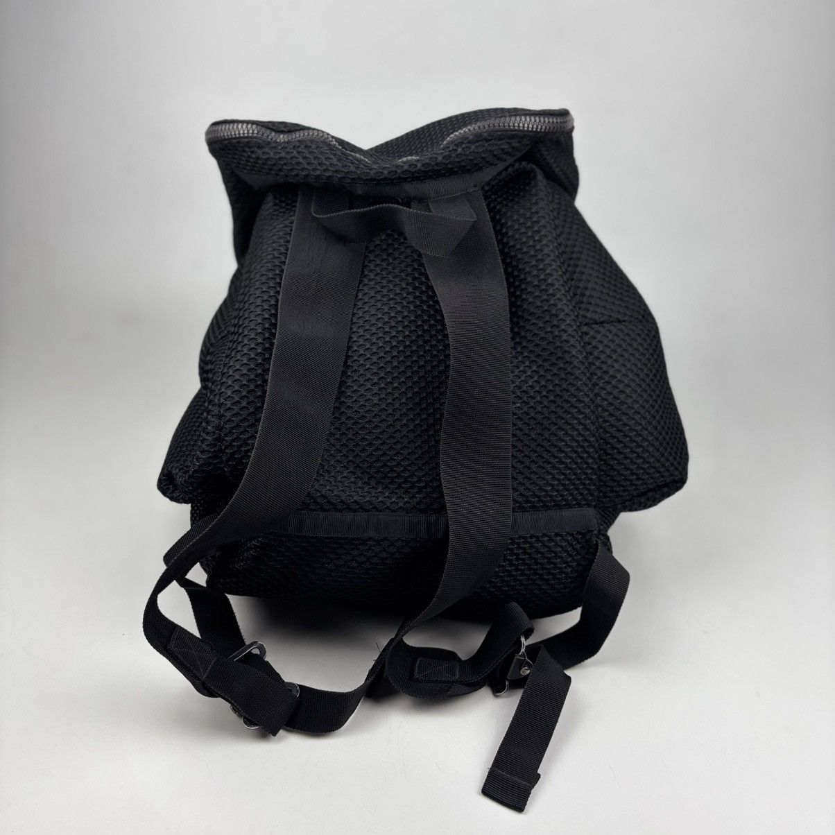 Christopher Raeburn Christopher Raeburn Mesh Packable Backpack Size ONE SIZE - 3 Thumbnail