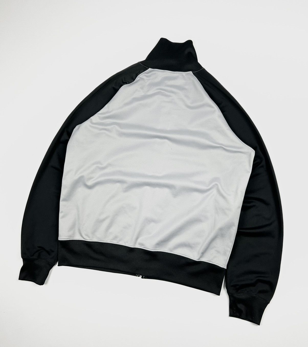 Carhartt × Vintage Carhartt Track Jacket Streetwear Vintage Size US L / EU 52-54 / 3 - 6 Thumbnail